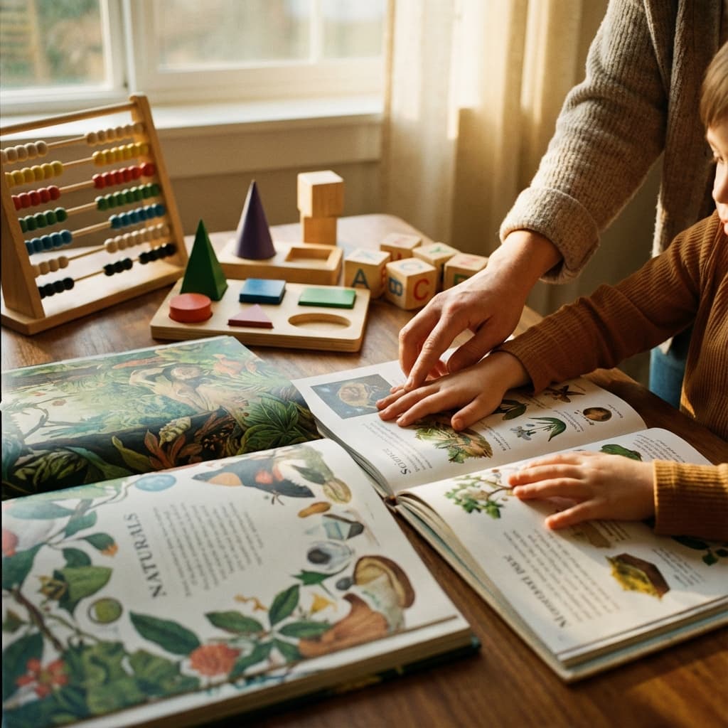 Evidence-Based, Experience-Rich Pedagogy